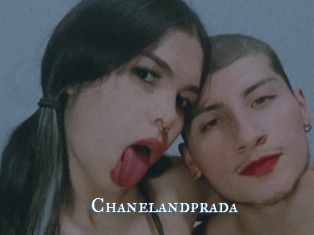 Chanelandprada