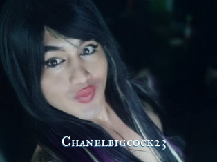 Chanelbigcock23