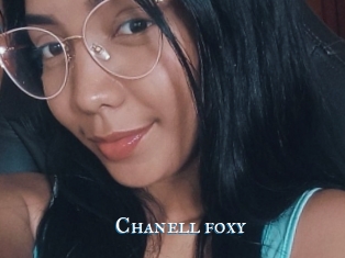 Chanell_foxy