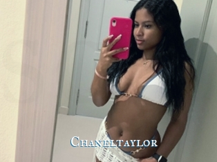 Chaneltaylor