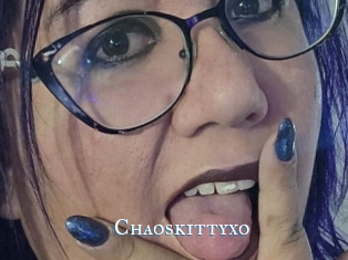 Chaoskittyxo