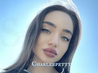 Charleepetty