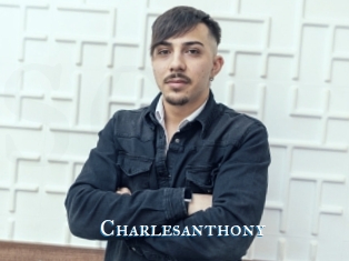 Charlesanthony