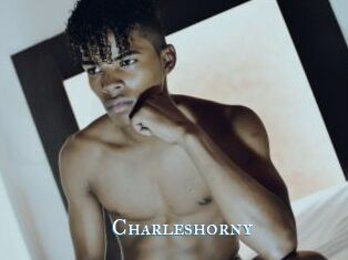 Charleshorny