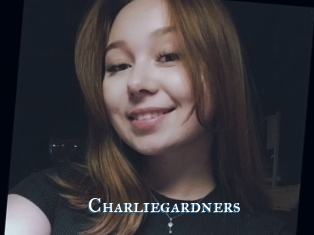 Charliegardners