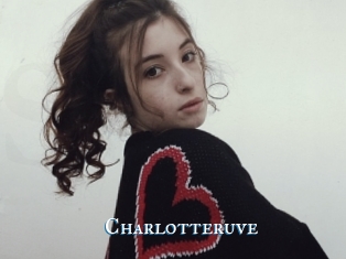 Charlotteruve