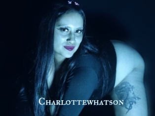 Charlottewhatson