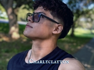 Charlyclayton