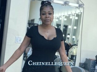 Cheinellequeen