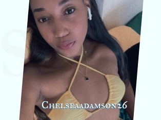 Chelseaadamson26