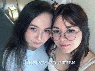 Chelseaandalthen