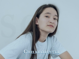 Chelseabruster