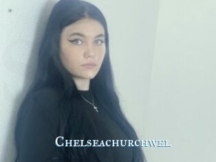 Chelseachurchwel