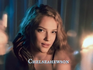 Chelseahewson