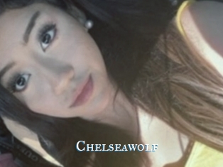 Chelseawolf