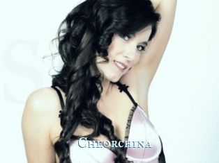 Cheorchina