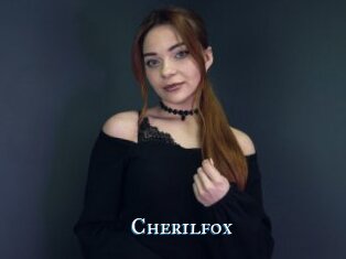 Cherilfox