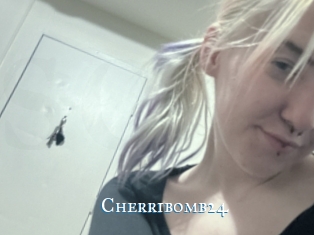 Cherribomb24