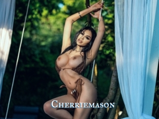 Cherriemason