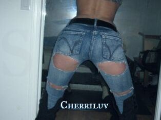 Cherriluv