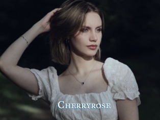 Cherryrose