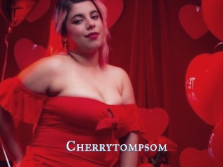 Cherrytompsom