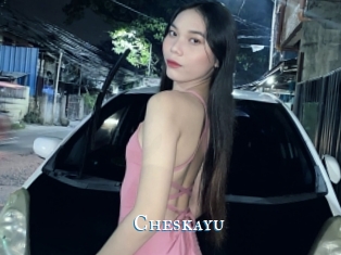 Cheskayu