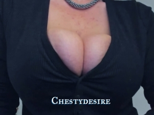 Chestydesire