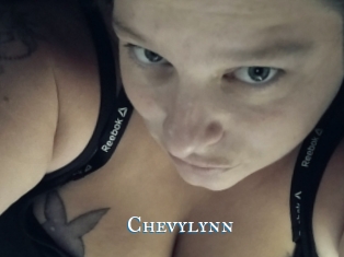 Chevylynn