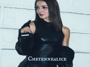 Cheyennealice