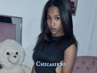 Chicasirbo