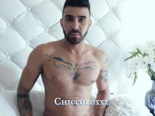 Chiccoloxxx