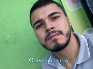 Chistopherfox