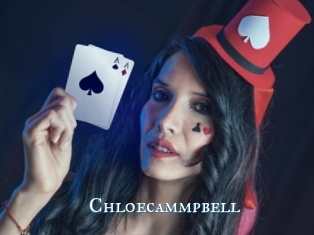 Chloecammpbell