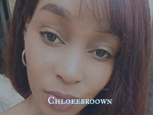 Chloeebroown