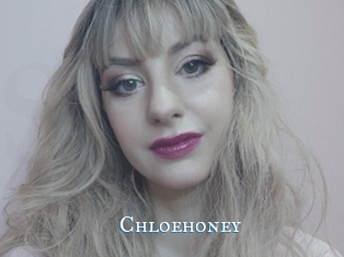 Chloehoney