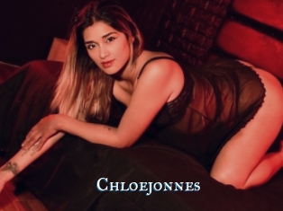 Chloejonnes