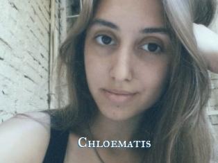 Chloematis