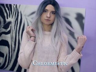 Chloemystic