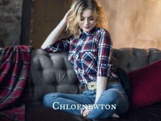 Chloenewton