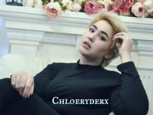 Chloeryderx