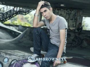 Chrisbrownxxx