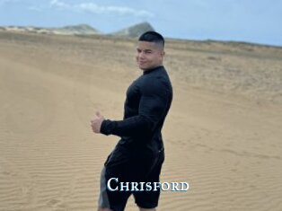 Chrisford