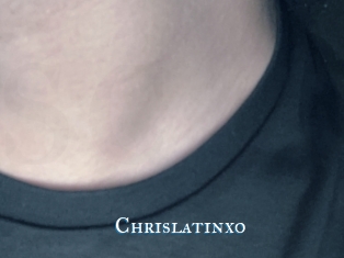 Chrislatinxo