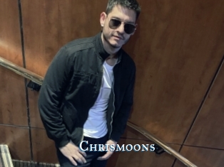 Chrismoons