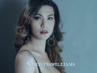 Christiawilliams