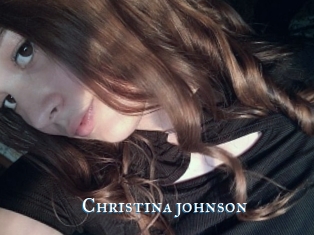 Christina_johnson