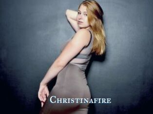 Christinafire