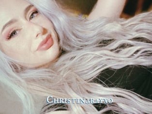 Christinarayxo