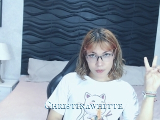 Christinawhitte